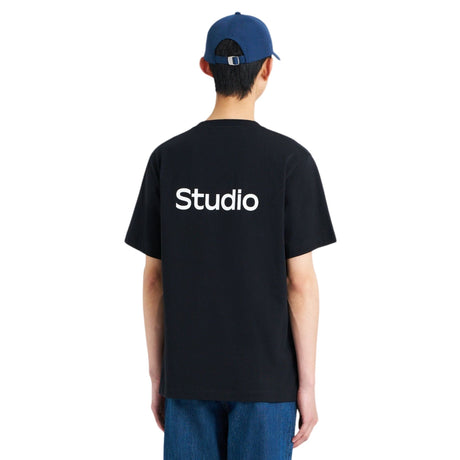 Études Studio Regular Tee T-Shirt 