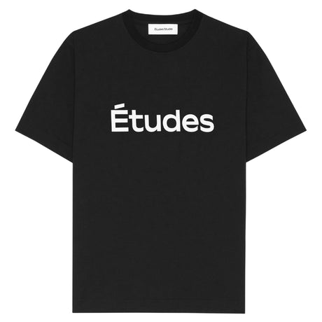 Études Studio Regular Tee T-Shirt