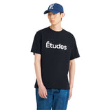 Études Studio Regular Tee T-Shirt 