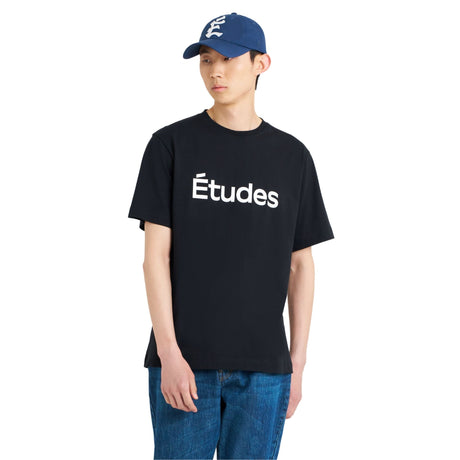 Études Studio Regular Tee T-Shirt