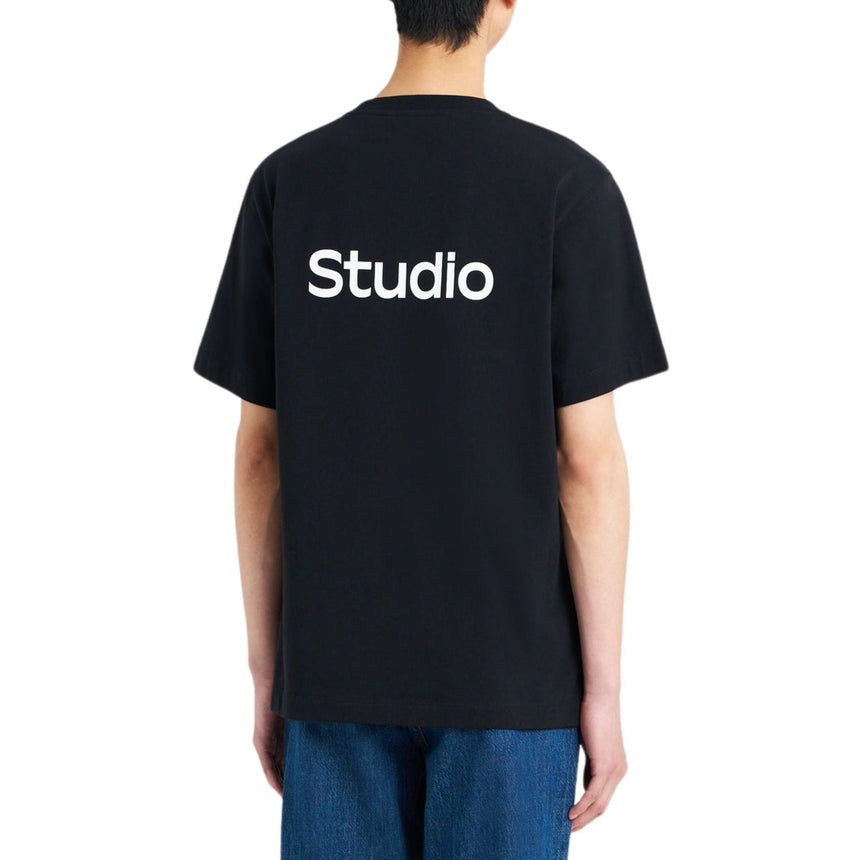 Études Studio Regular Tee T-Shirt