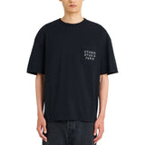 Études Studio Relax Pocket Tee T-Shirt Black