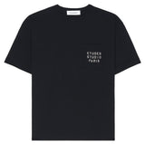 Études Studio Relax Pocket Tee T-Shirt 