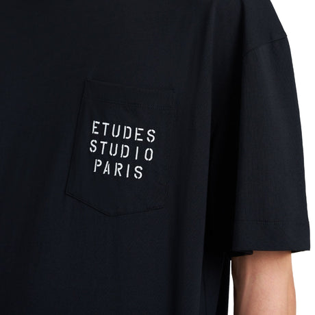 Études Studio Relax Pocket Tee T-Shirt 