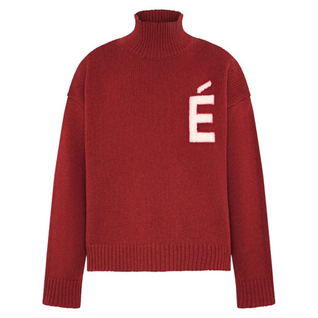 Études Studio Turtle Neck Kazak