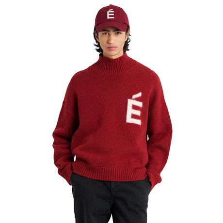 Études Studio Turtle Neck Kazak