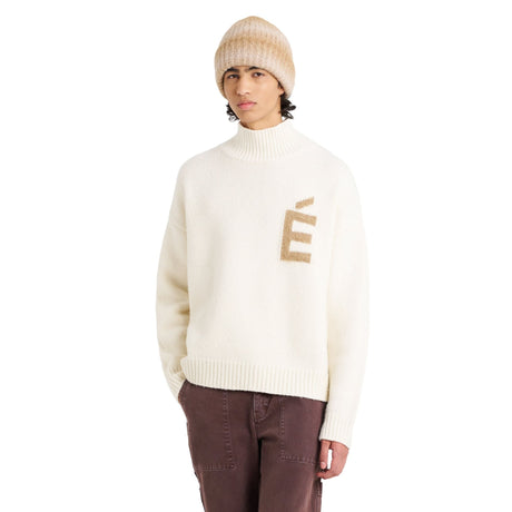 Études Studio Turtle Neck Kazak