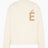 Études Studio Turtle Neck Kazak Off White