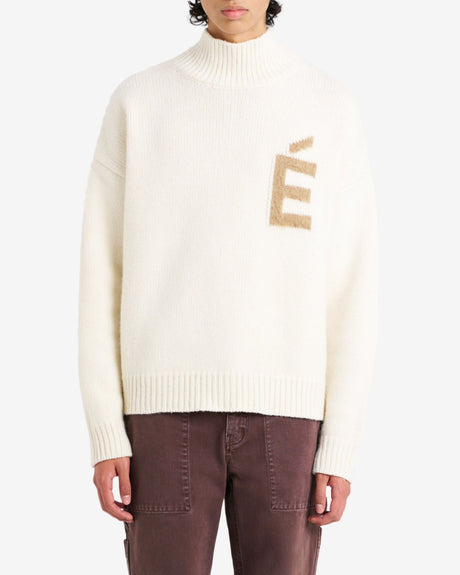 Études Studio Turtle Neck Kazak