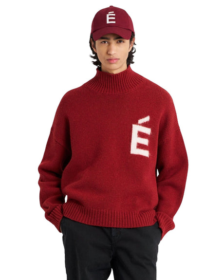 Études Studio Turtle Neck Kazak