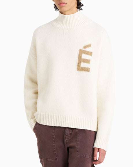 Études Studio Turtle Neck Kazak