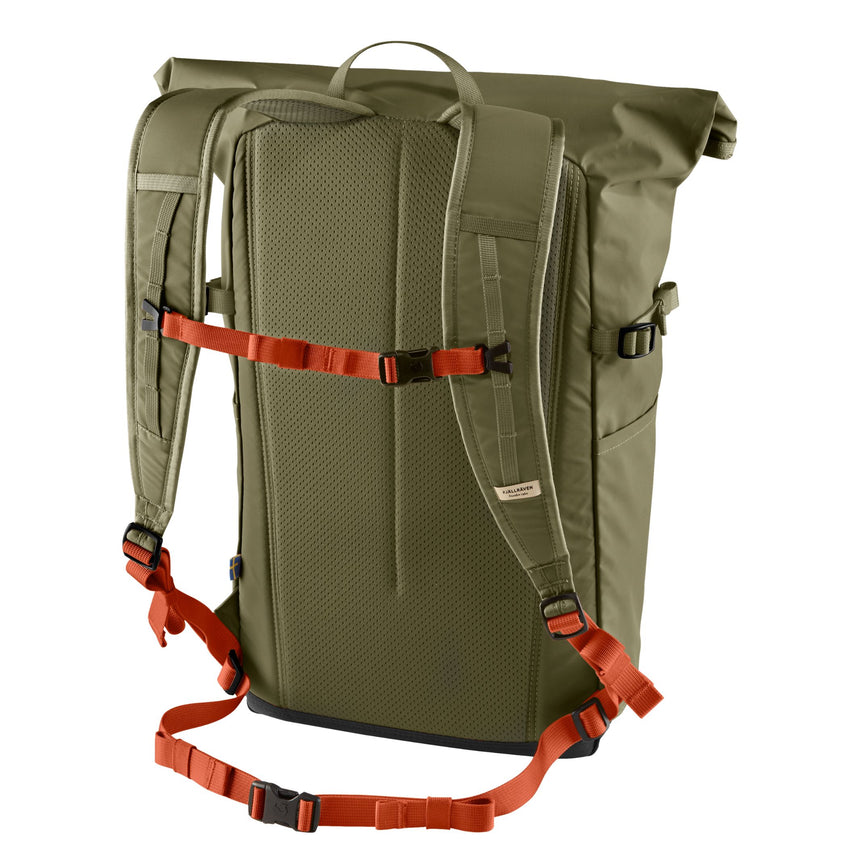 High Coast Foldsack 24 Backpack