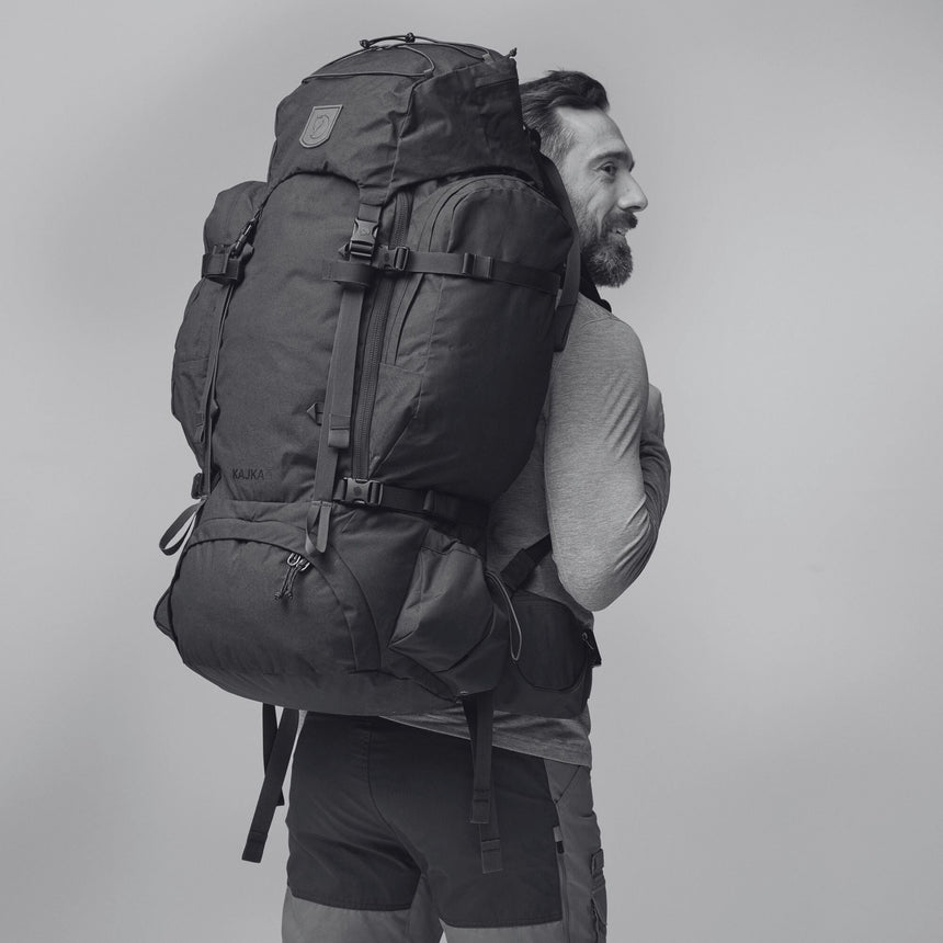 Fjällräven Kajka 85 Sırt Çantası 