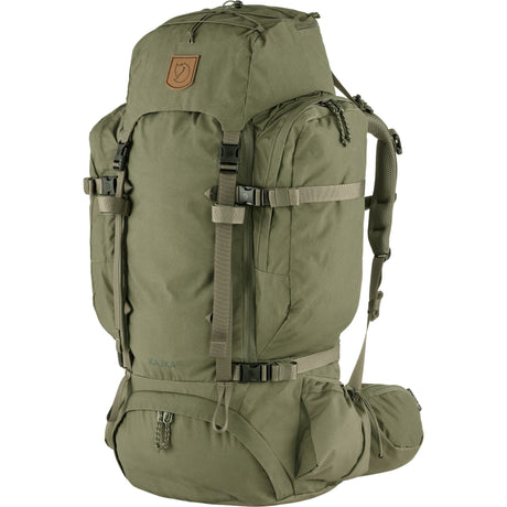 Fjällräven Kajka 85 Sırt Çantası