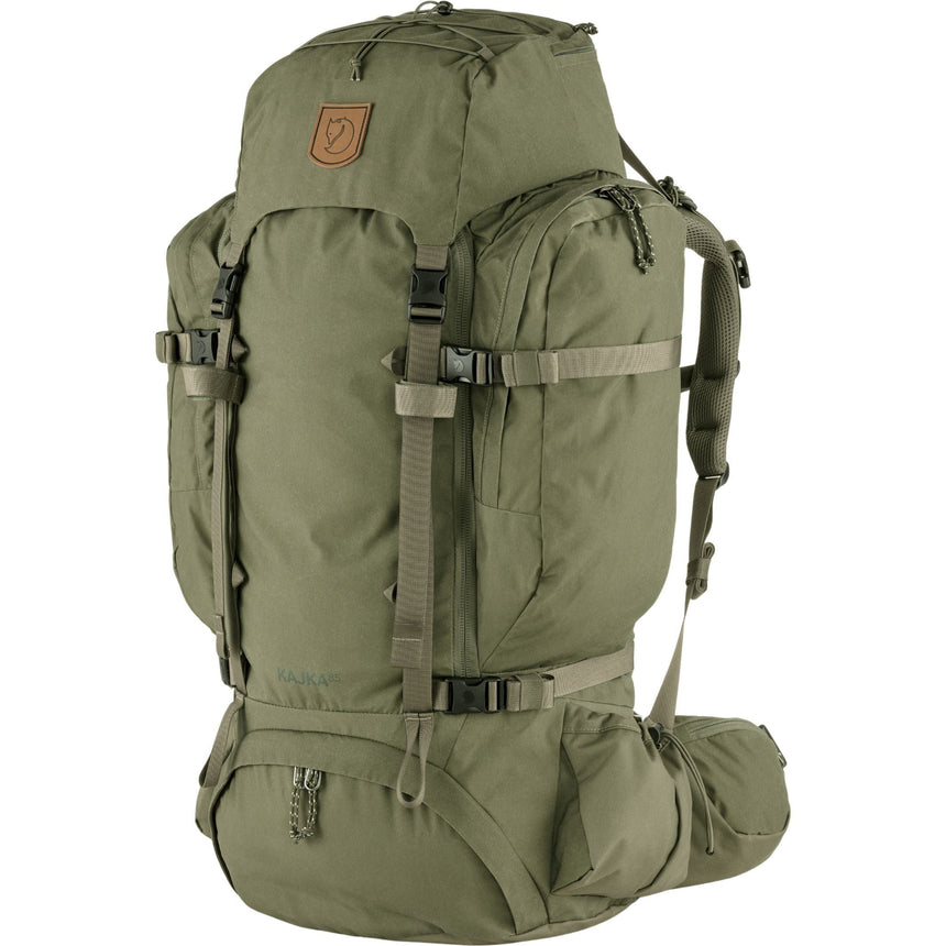 Fjällräven Kajka 85 Sırt Çantası 