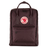 Fjällräven Kånken Classic Sırt Çantası Blackberry