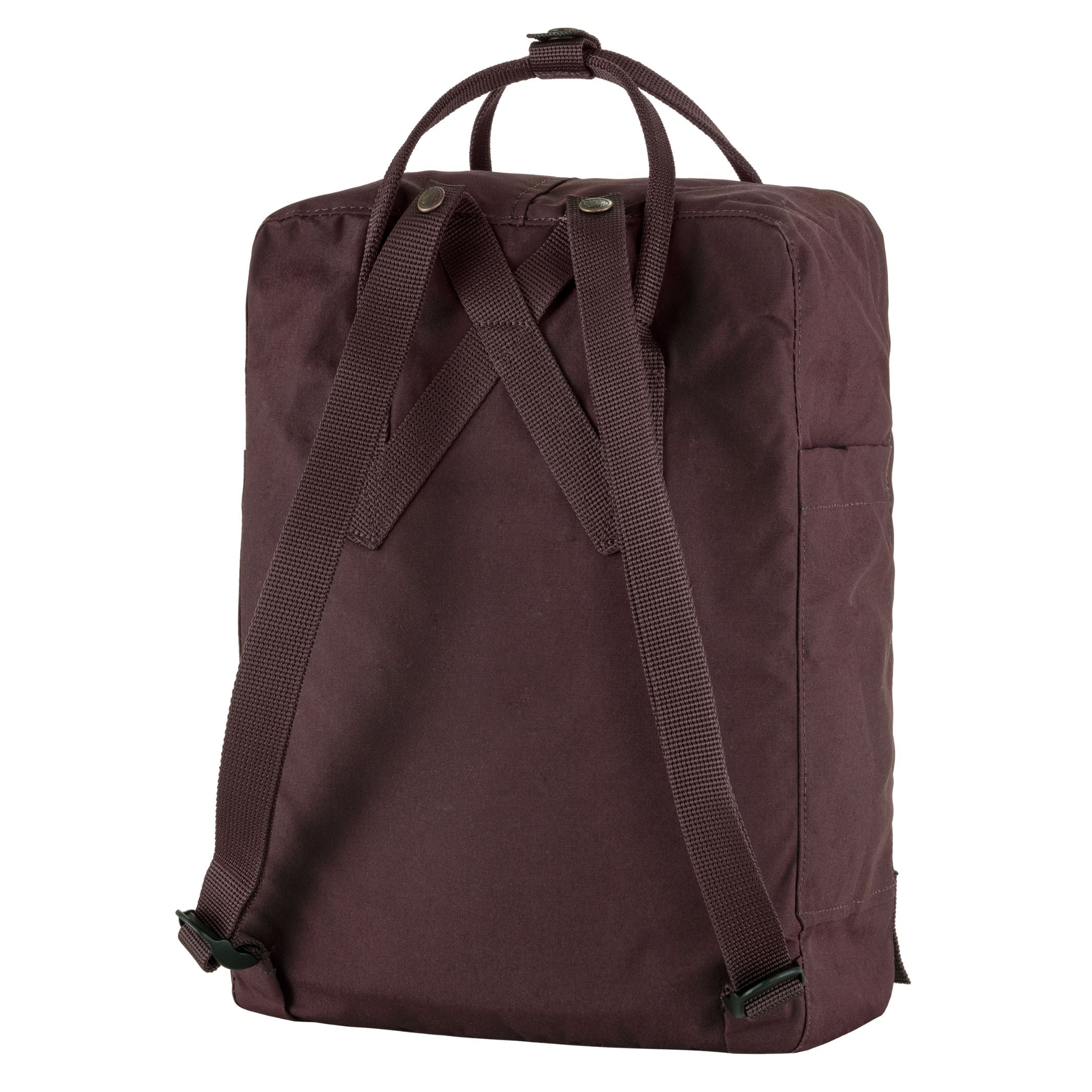 Fjallraven Kanken Classic Backpack Vitruta vitruta