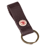 Fjällräven Kånken Keyring Blackberry