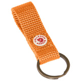 Fjällräven Kånken Keyring Sunstone Orange