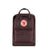 Fjällräven Kånken Laptop 13" Sırt Çantası Blackberry