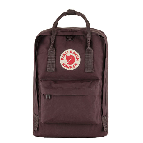 Fjällräven Kånken Laptop 15" Sırt Çantası Blackberry