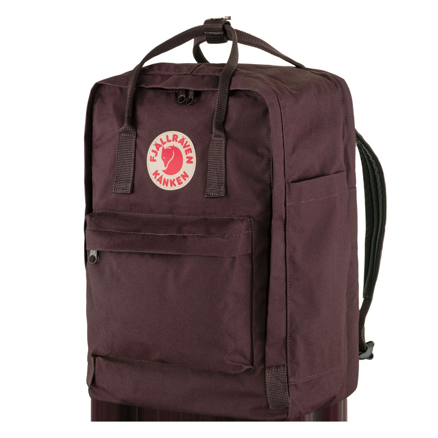 Fjällräven Kånken Laptop 17" Sırt Çantası 