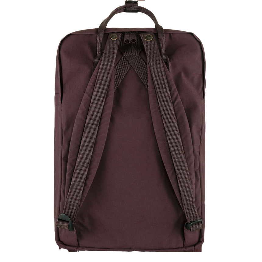 Fjällräven Kånken Laptop 17" Sırt Çantası 