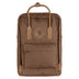 Fjällräven Kånken No. 2 Laptop 15" Sırt Çantası Hazel Brown