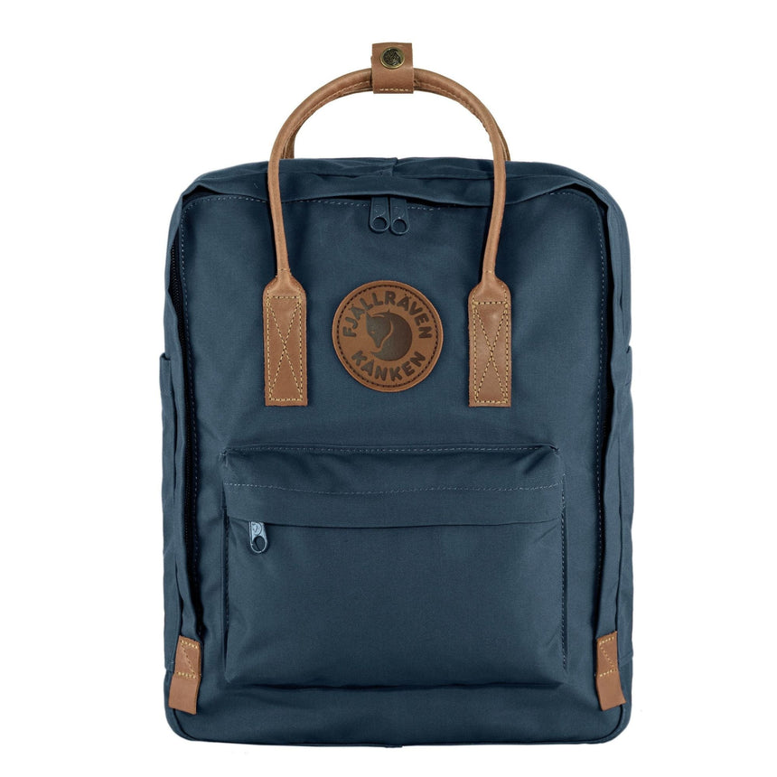 Fjällräven Kånken No.2 Sırt Çantası Navy