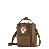 Fjällräven Kånken Sling Dark Oak