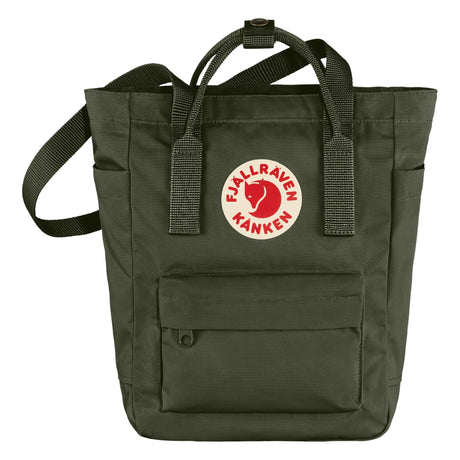 Fjällräven Kånken Totepack Mini Deep Forest