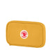 Fjällräven Kånken Travel Wallet Ochre