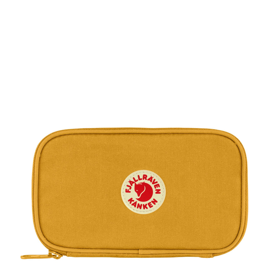 Fjällräven Kånken Travel Wallet 