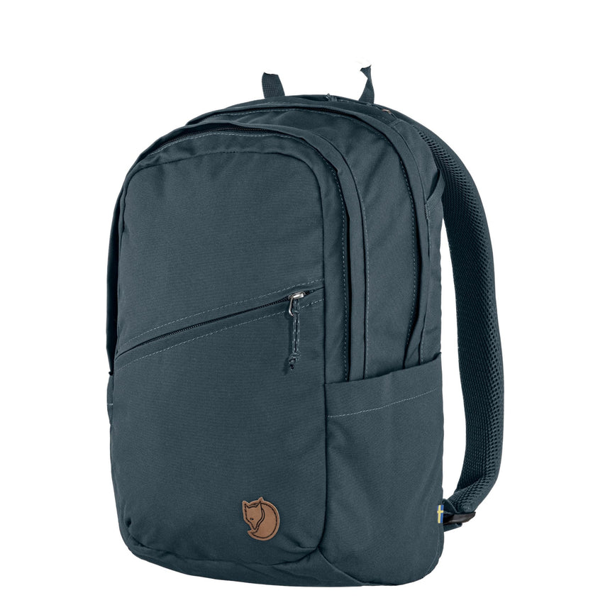 Fjällräven Räven 20 Sırt Çantası 