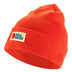 Fjällräven Vardag Classic Beanie Flame Orange