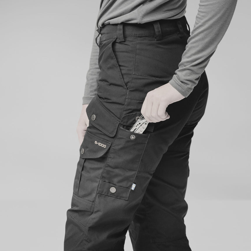 Fjällräven Vidda Pro Trousers - Kadın