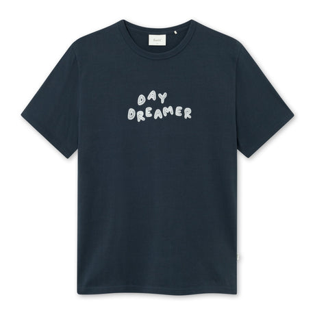 Forét Dream T-Shirt Navy