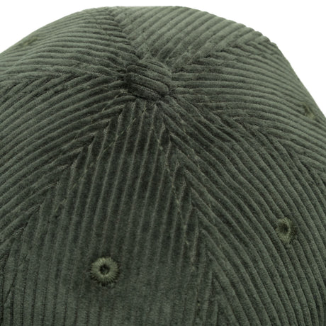 Forét Hawk Corduroy Cap