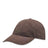 Forét Hawk Washed Cap Brown/Green