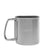 Forét MURANOKAJIYA X forét - Single Wall Mug 300 ml Titanium