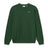 Forét Ocean Erkek Sweatshirt Green/Cloud