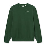 Forét Ocean Erkek Sweatshirt Green/Cloud