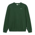 Forét Ocean Erkek Sweatshirt Green/Cloud