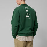 Forét Ocean Erkek Sweatshirt