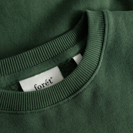 Forét Ocean Erkek Sweatshirt