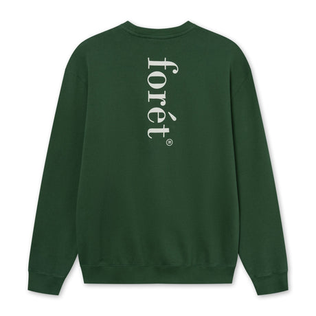 Forét Ocean Erkek Sweatshirt