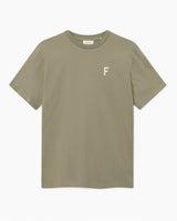 Forét Ponder T-Shirt Dusty Olive