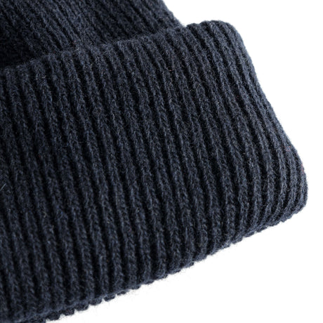 Forét Relax Rib Beanie