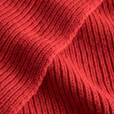 Forét Relax Rib Scarf 