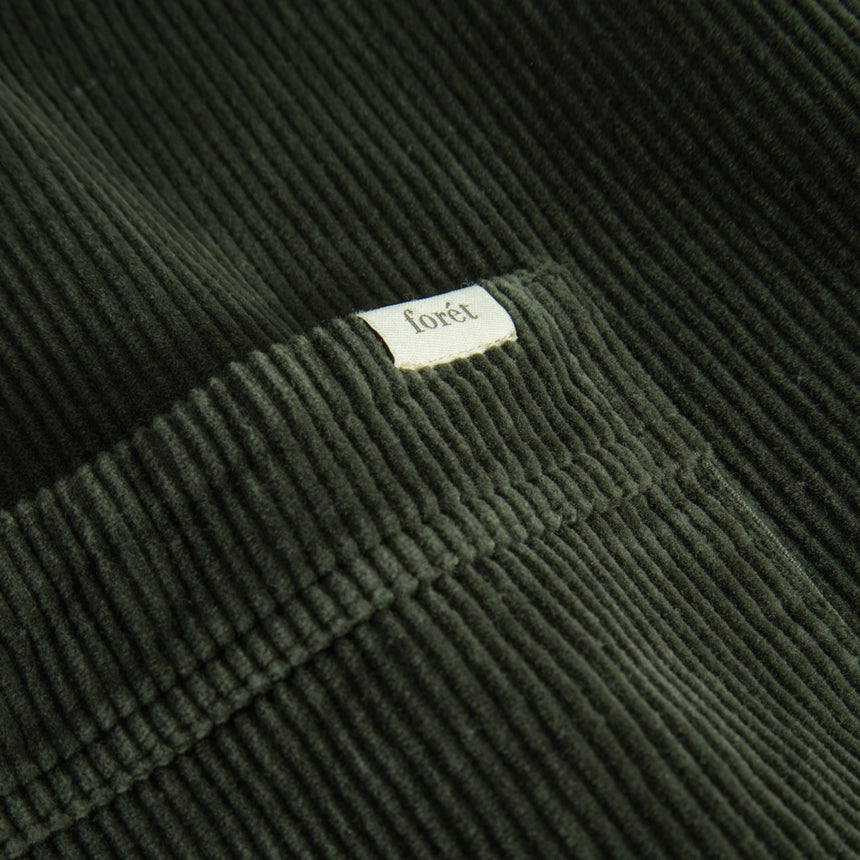 Forét Rowan Overshirt Erkek Gömlek Ceket